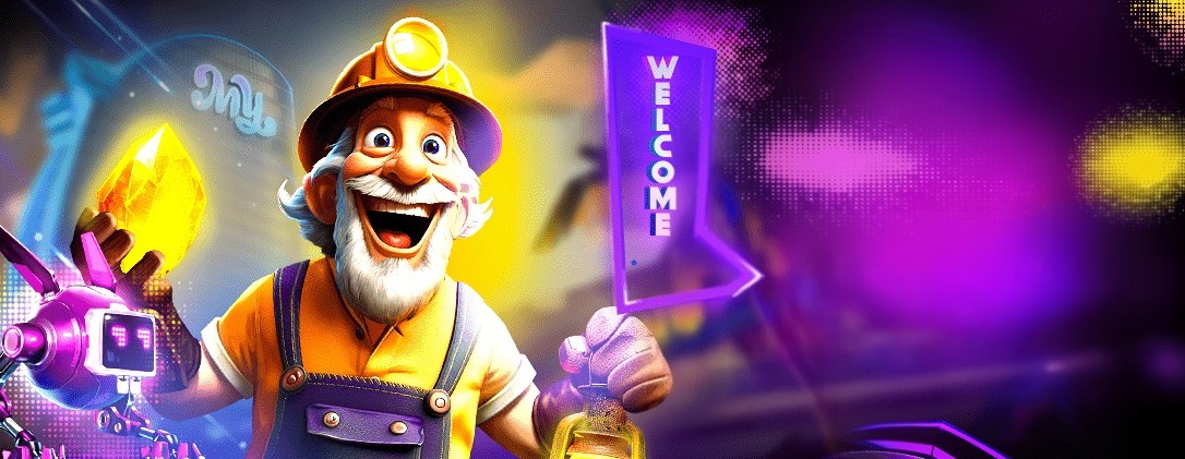 Mystake Casino Vstupní Bonus